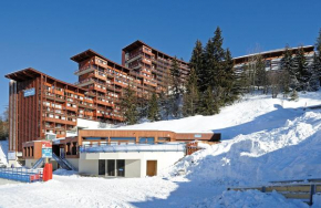 travelski home premium - Résidence Le Roc Belle Face